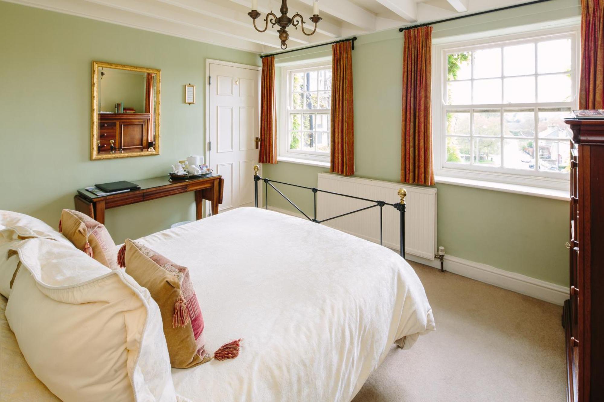 Duke Of Wellington Inn Danby Номер фото