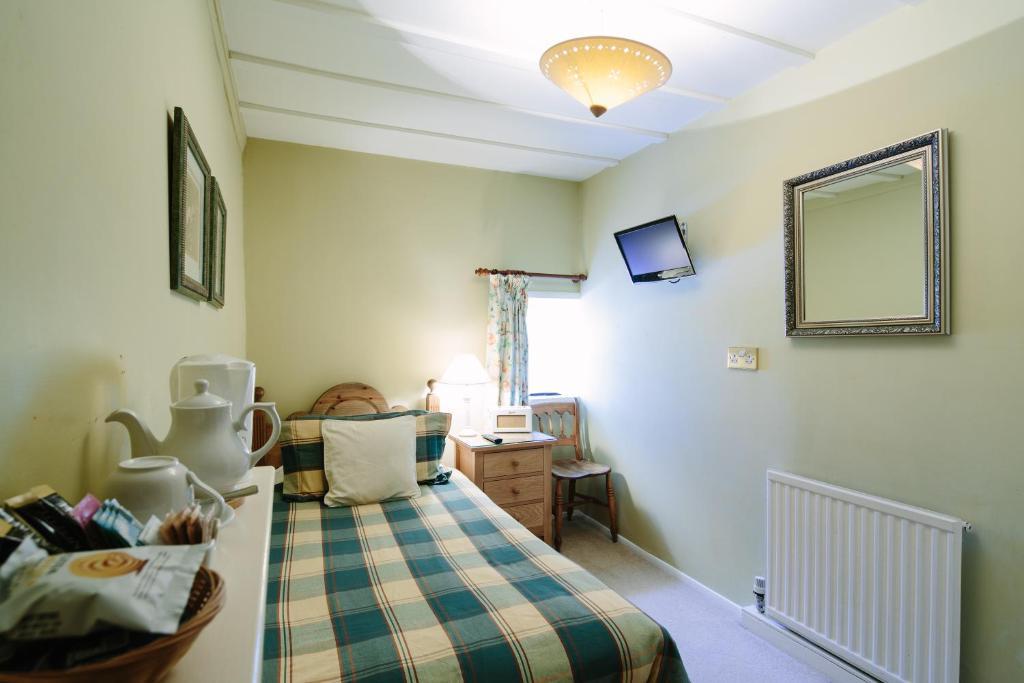 Duke Of Wellington Inn Danby Номер фото